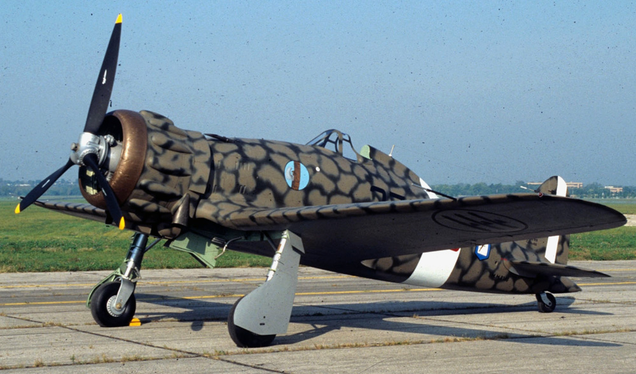 Illustration for article titled This Date in Aviation History: December 24 - December 27